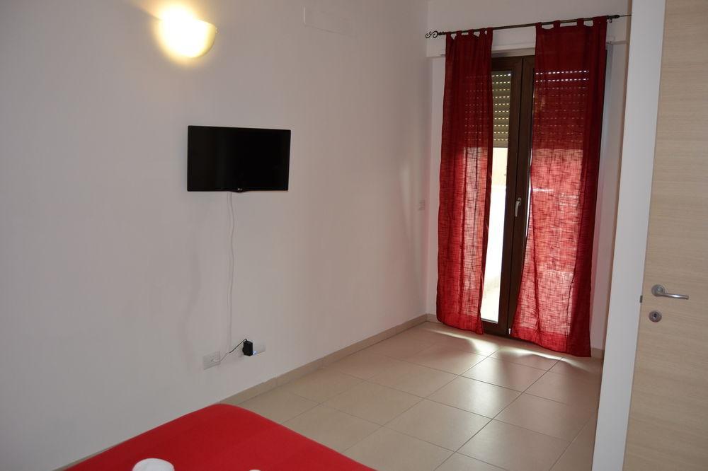Residence Casabella 로마 외부 사진
