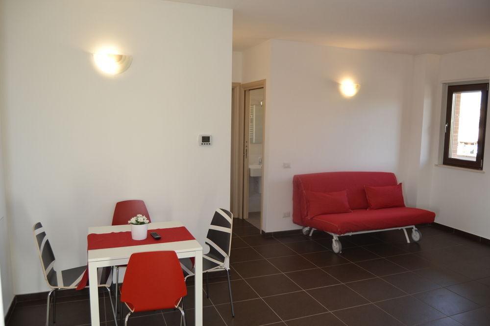 Residence Casabella 로마 외부 사진
