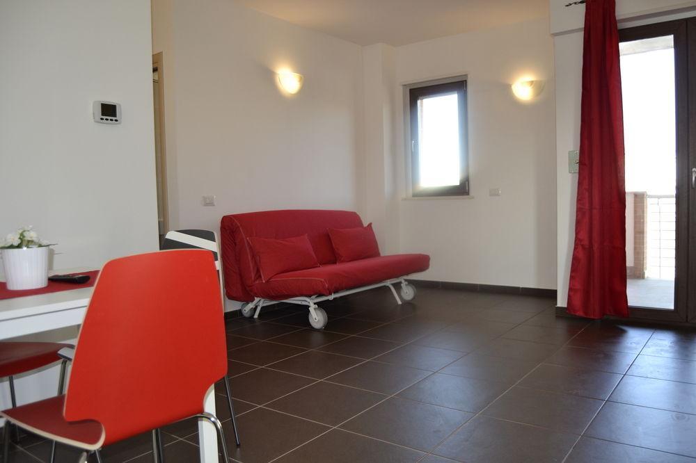 Residence Casabella 로마 외부 사진