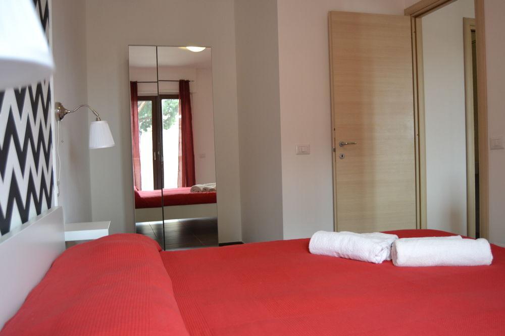 Residence Casabella 로마 외부 사진