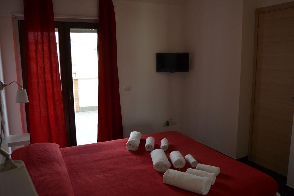 Residence Casabella 로마 외부 사진