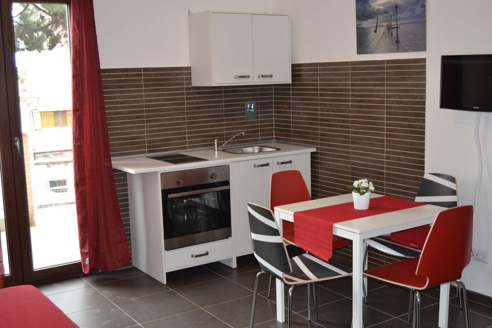 Residence Casabella 로마 외부 사진