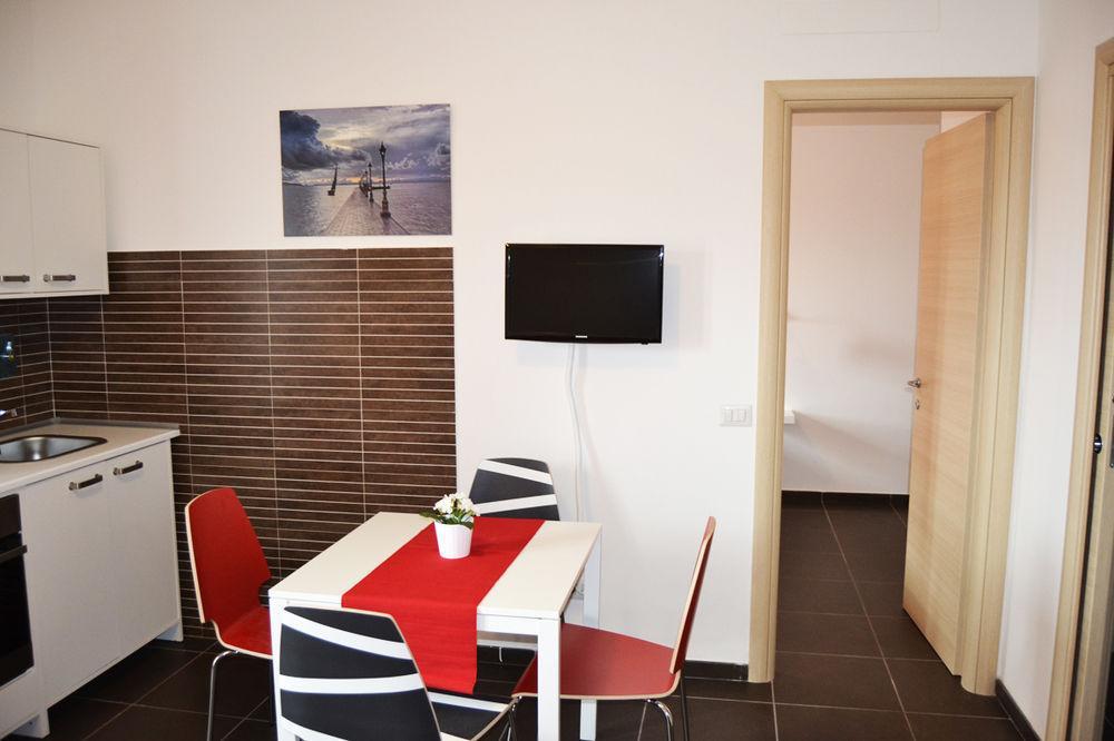 Residence Casabella 로마 외부 사진