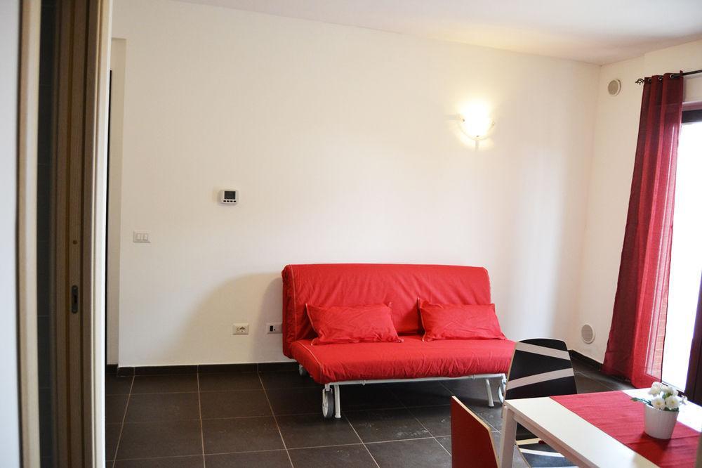Residence Casabella 로마 외부 사진