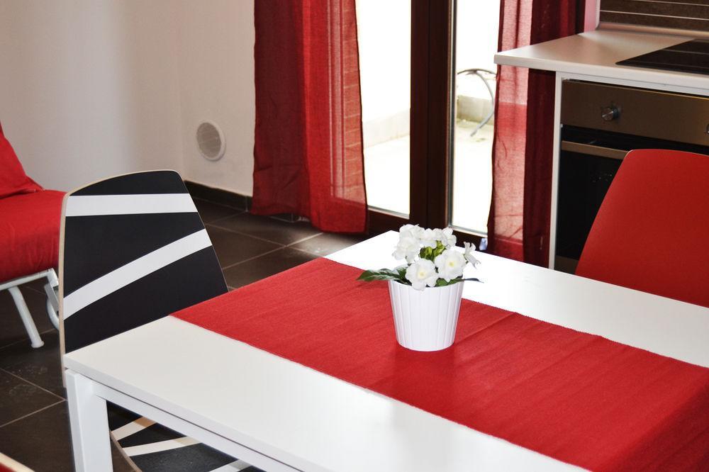 Residence Casabella 로마 외부 사진