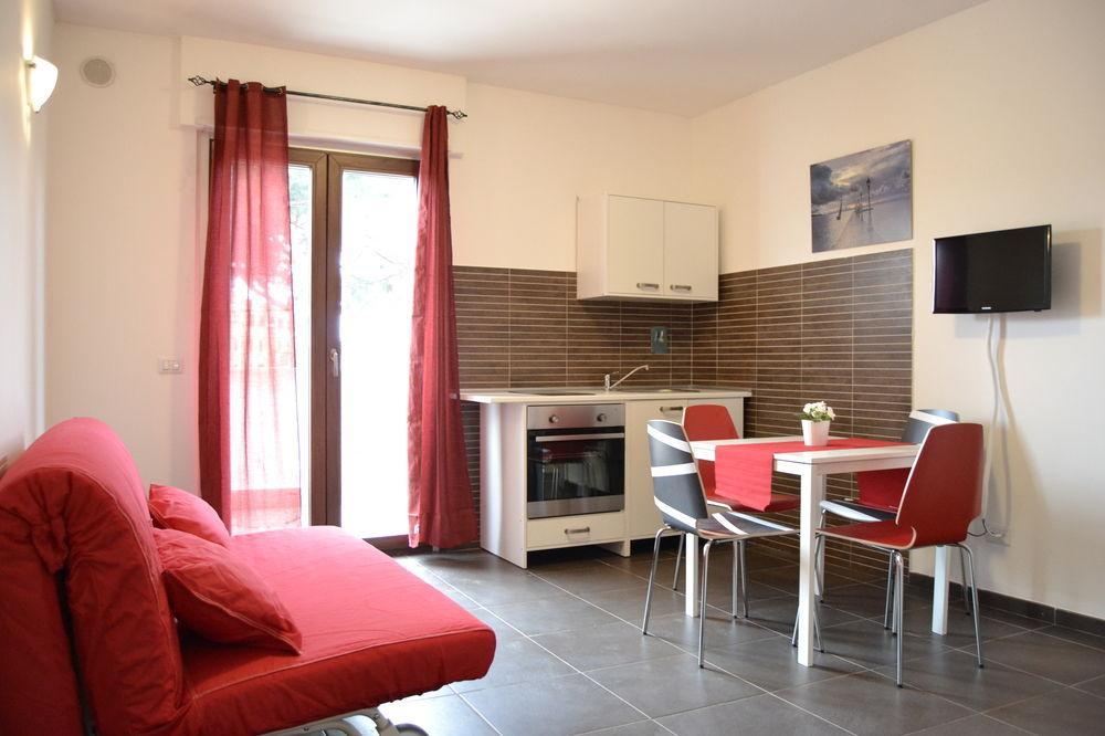 Residence Casabella 로마 외부 사진
