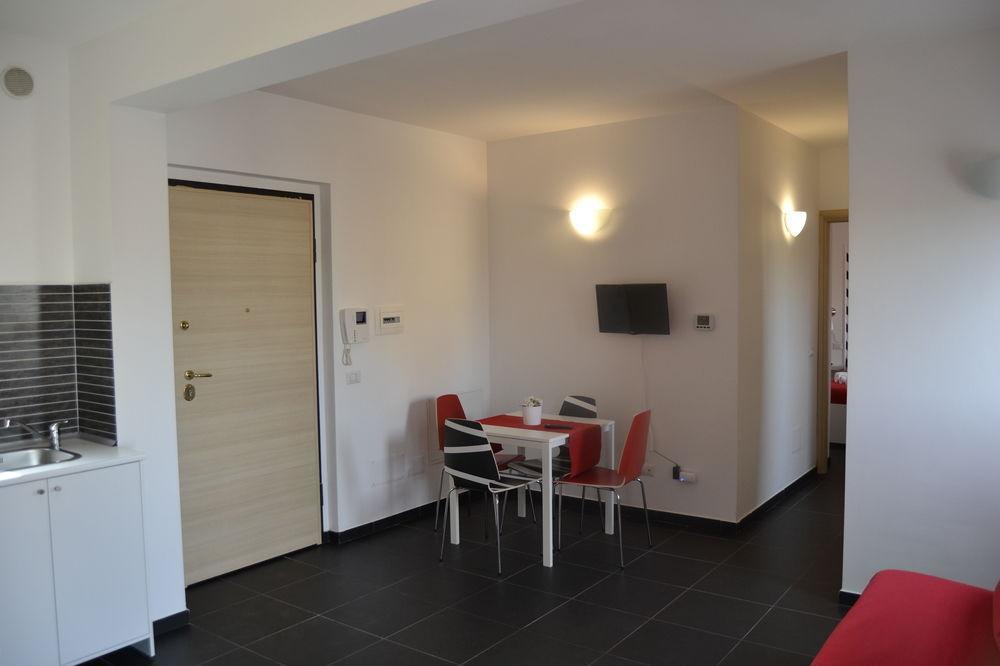 Residence Casabella 로마 외부 사진