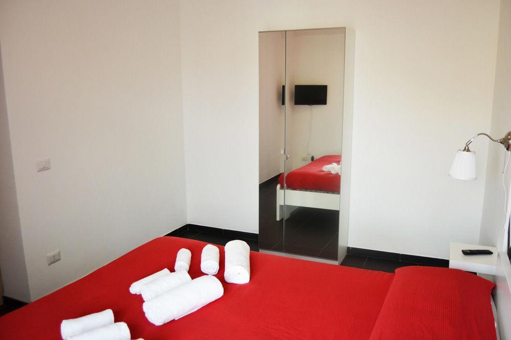 Residence Casabella 로마 외부 사진