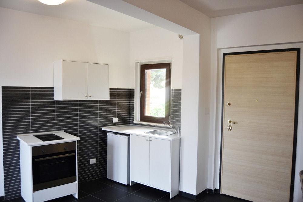 Residence Casabella 로마 외부 사진