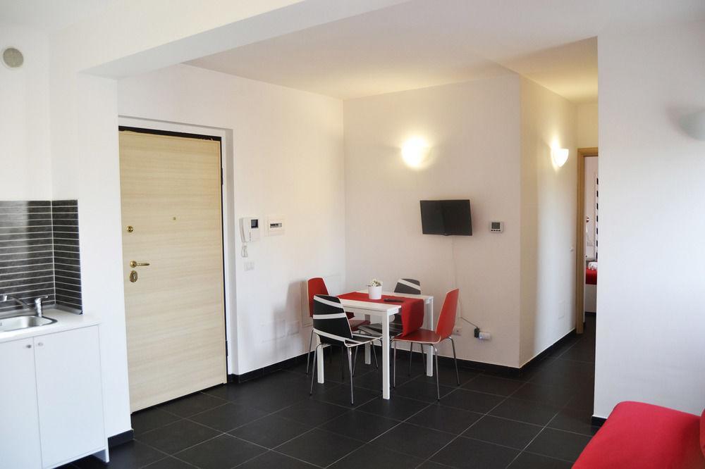 Residence Casabella 로마 외부 사진