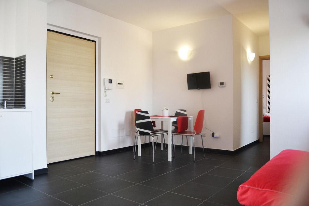 Residence Casabella 로마 외부 사진