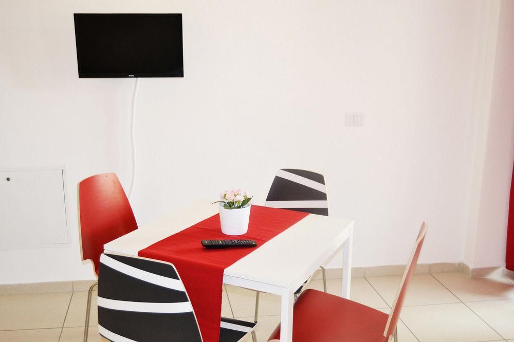 Residence Casabella 로마 외부 사진