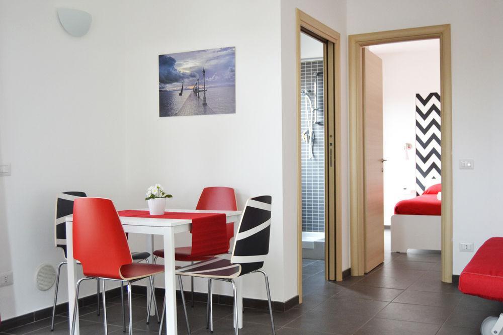 Residence Casabella 로마 외부 사진
