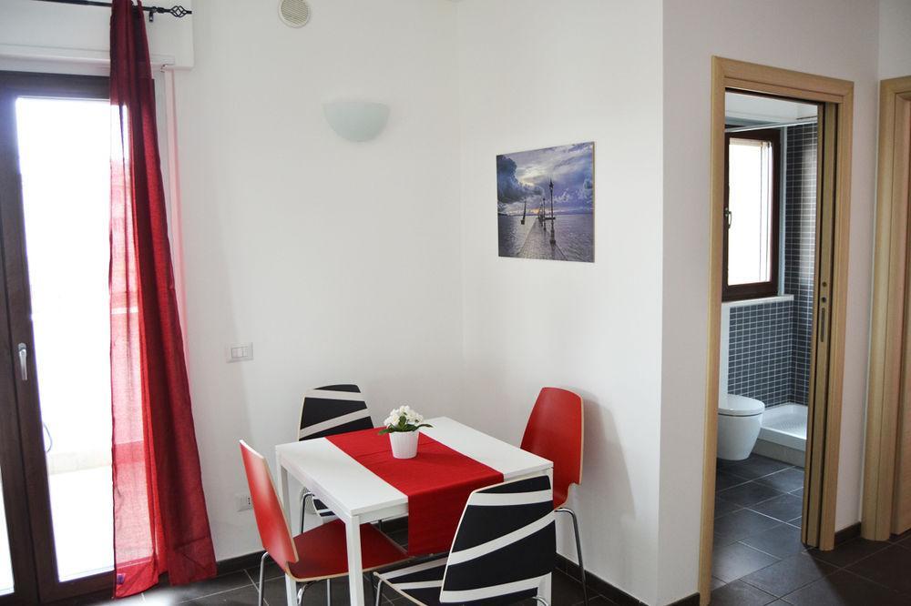 Residence Casabella 로마 외부 사진