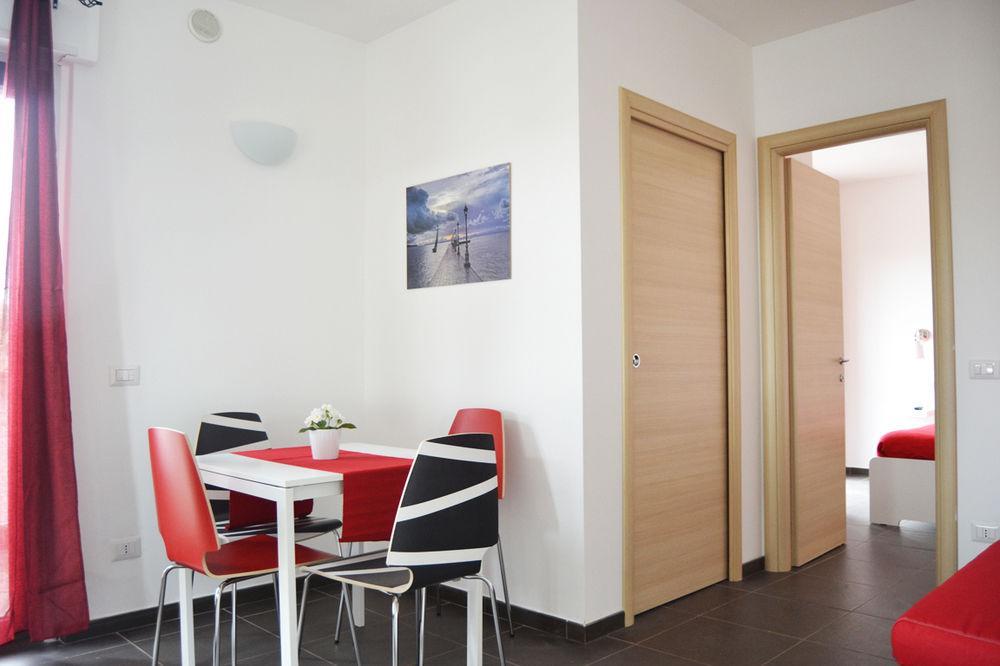 Residence Casabella 로마 외부 사진