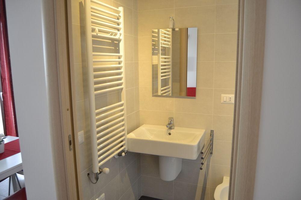 Residence Casabella 로마 외부 사진