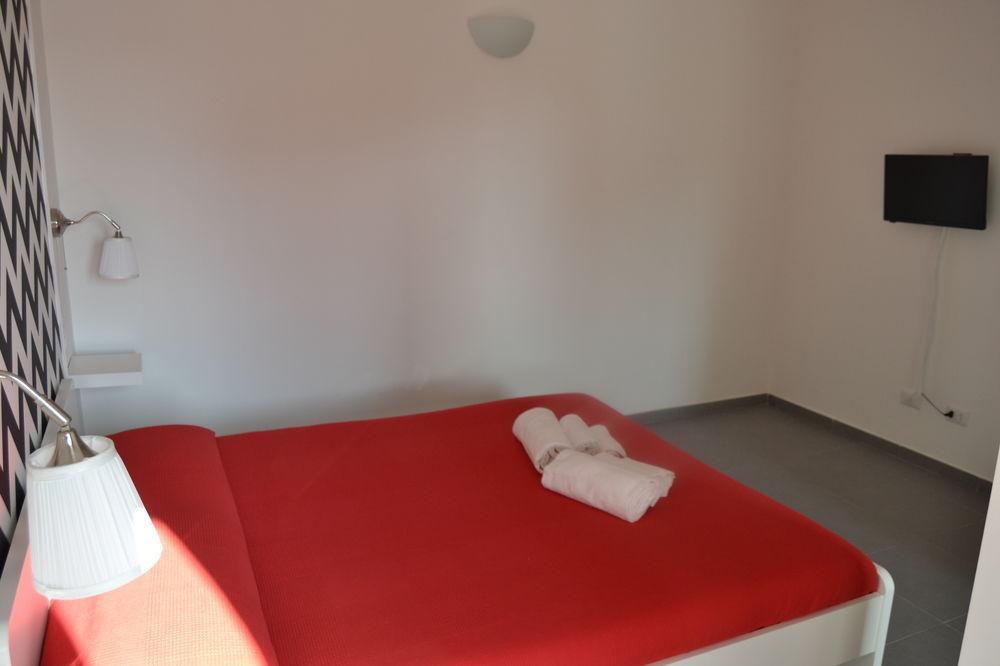 Residence Casabella 로마 외부 사진