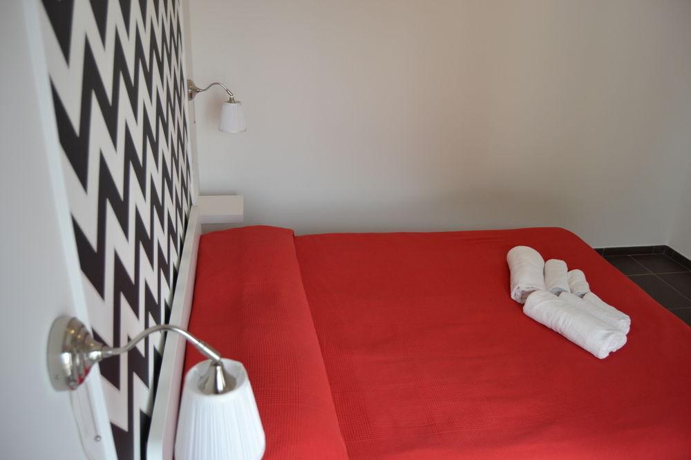 Residence Casabella 로마 외부 사진