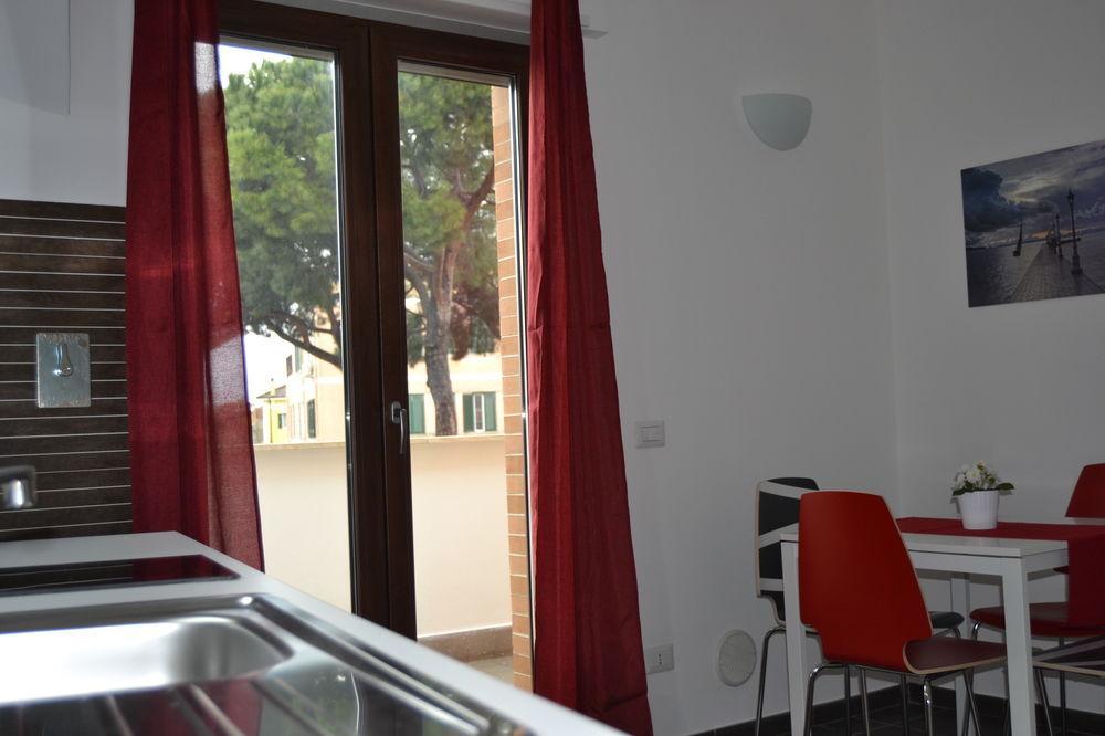 Residence Casabella 로마 외부 사진