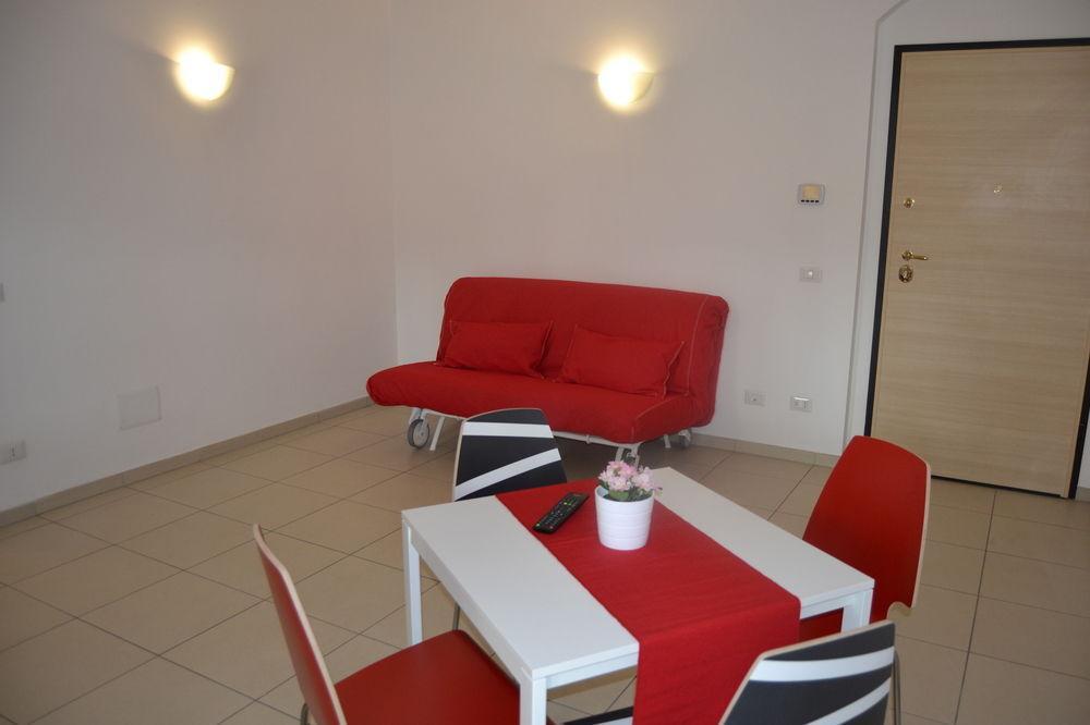 Residence Casabella 로마 외부 사진