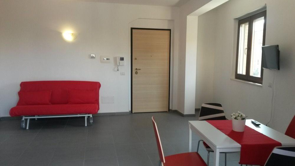 Residence Casabella 로마 외부 사진