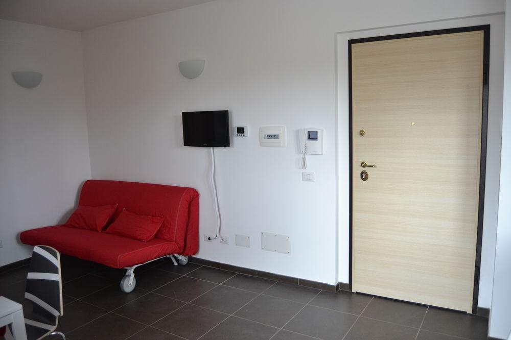 Residence Casabella 로마 외부 사진